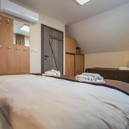 Vinoza - A Vinny Sklep Pod Vinici Holiday home Velke Bilovice